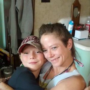 Meet your Posher, Tammy